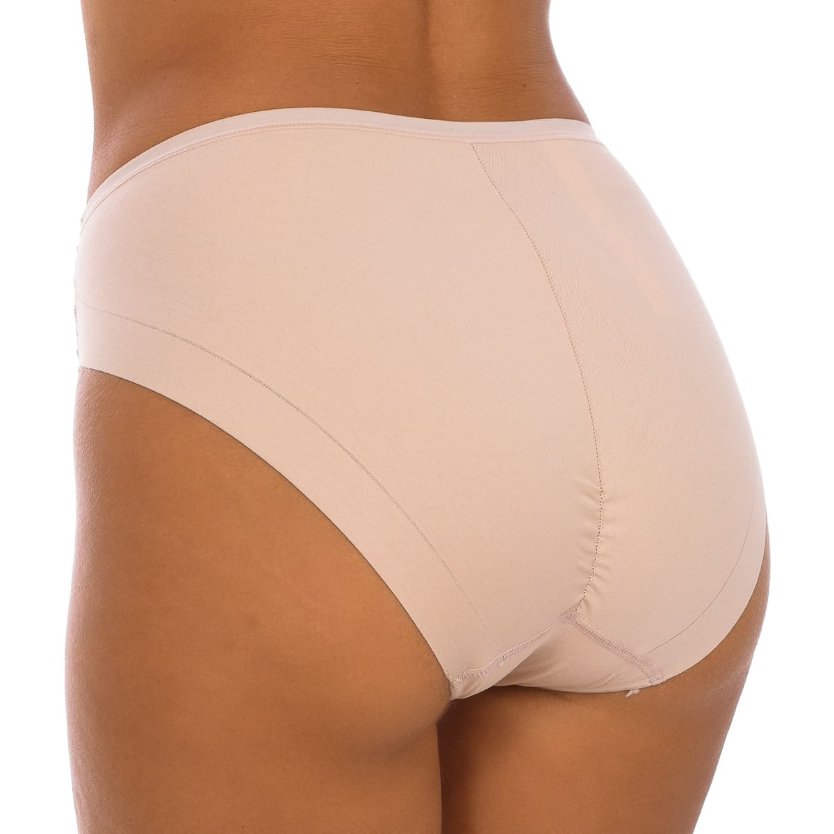 Women's Briefs Janira Brown