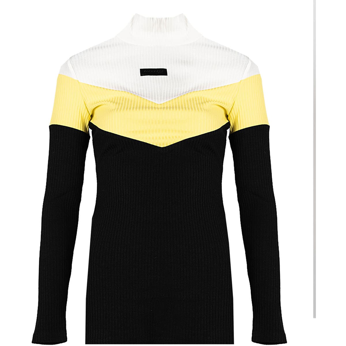 Women's Sweaters John Richmond Black