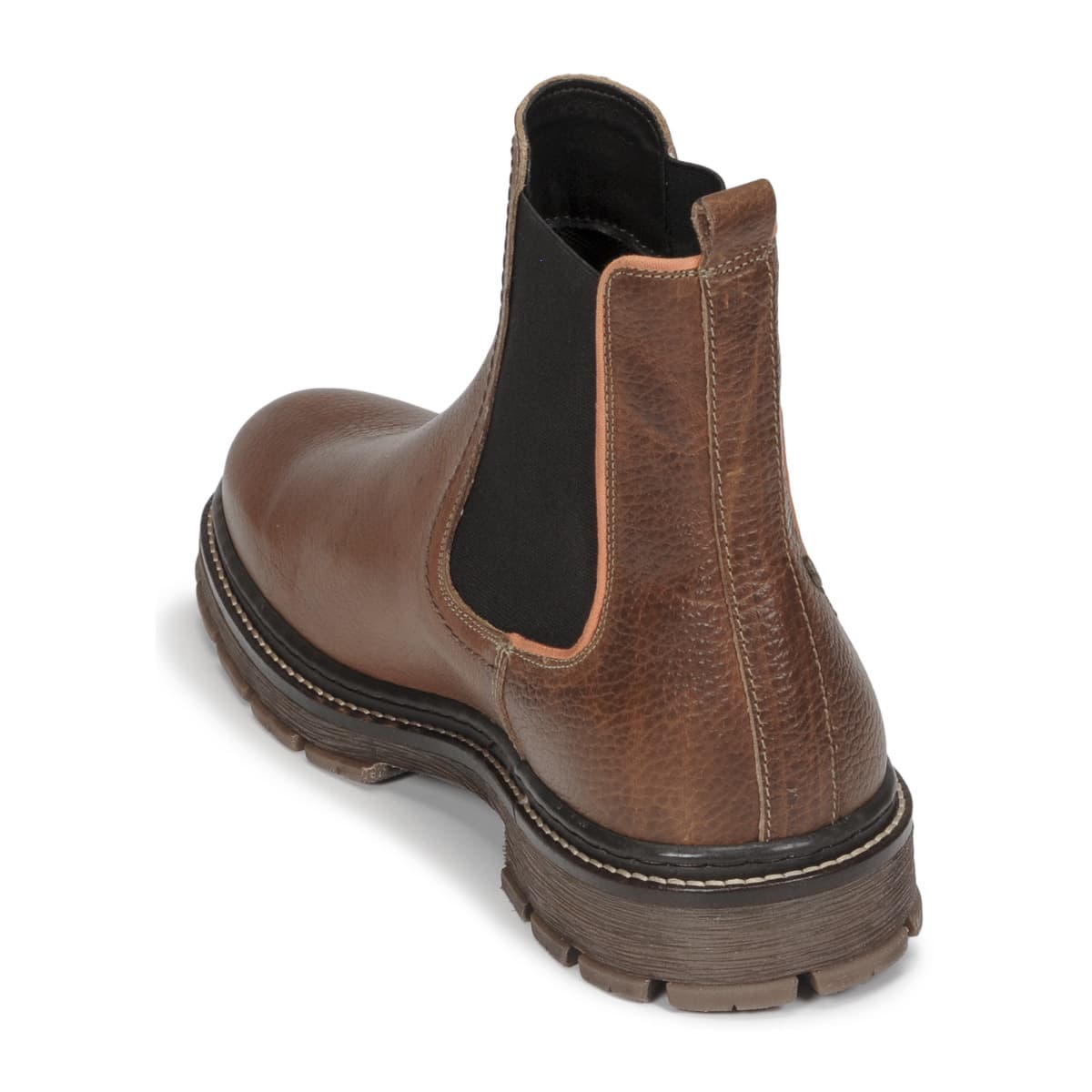Men's Boots Bullboxer Brown