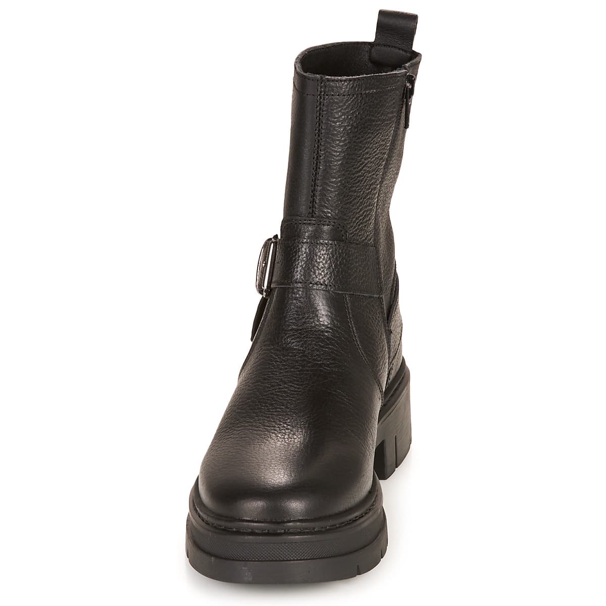 Women's Boots Bullboxer Black