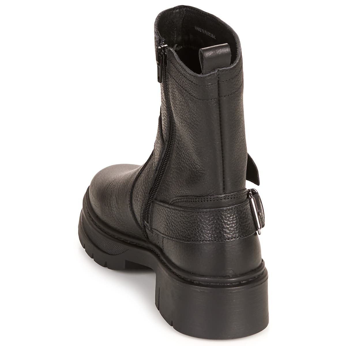 Women's Boots Bullboxer Black