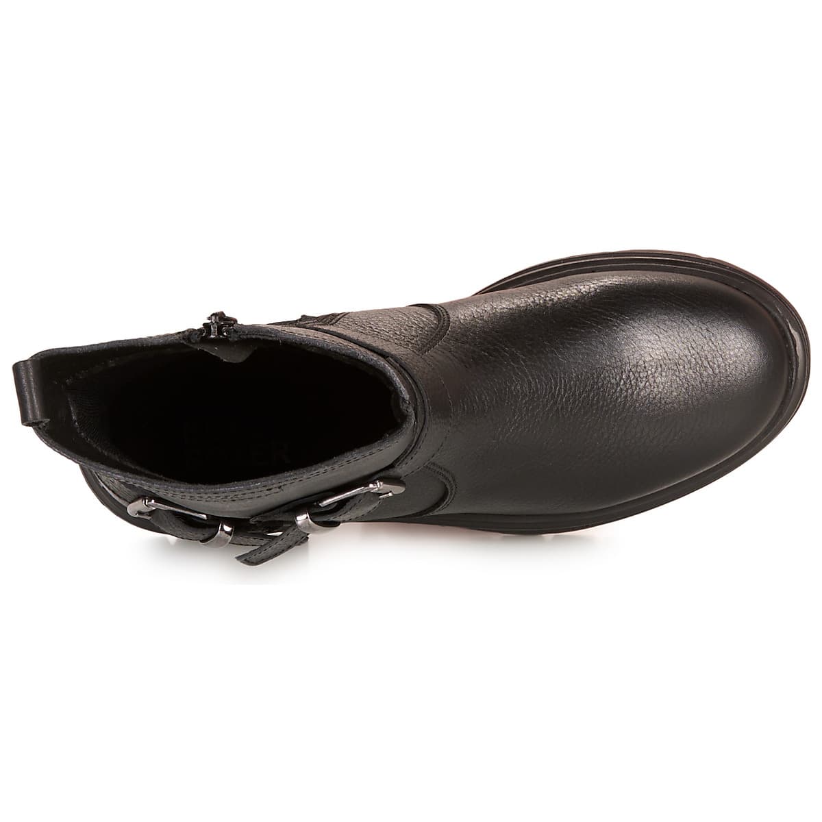 Women's Boots Bullboxer Black