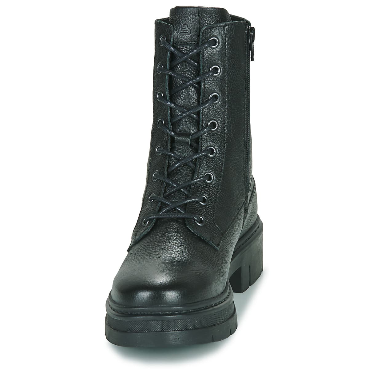 Women's Boots Bullboxer Black