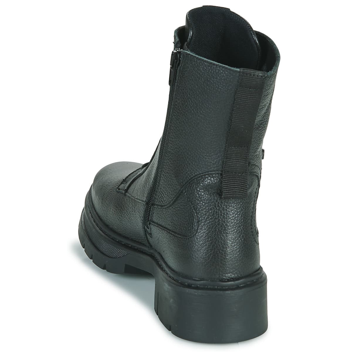 Women's Boots Bullboxer Black