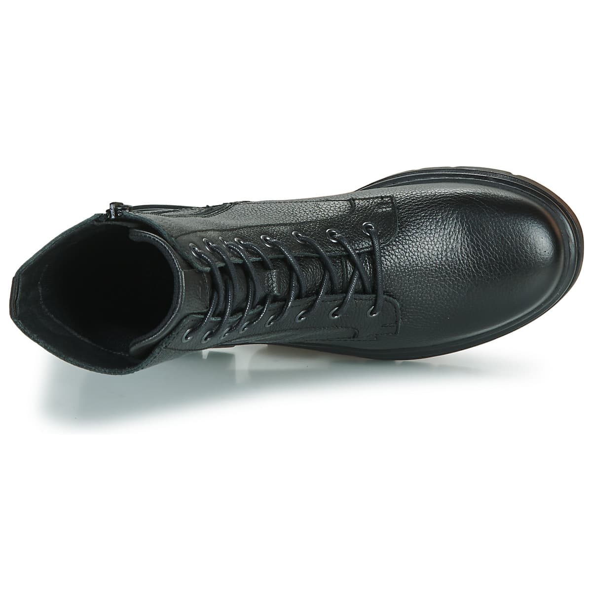 Women's Boots Bullboxer Black