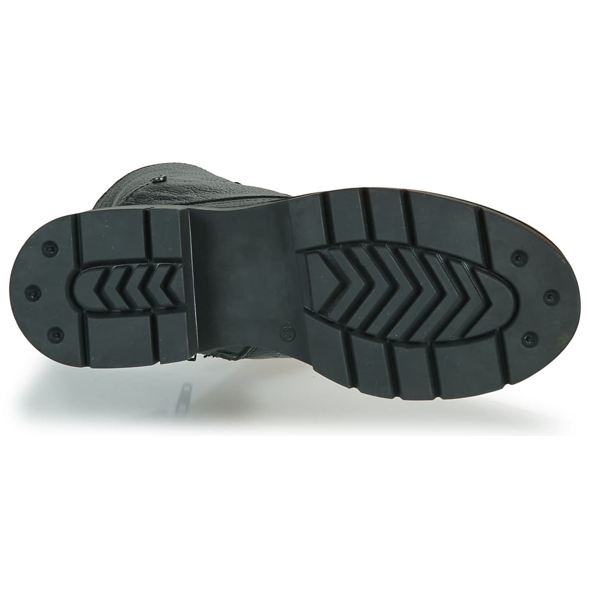 Women's Boots Bullboxer Black