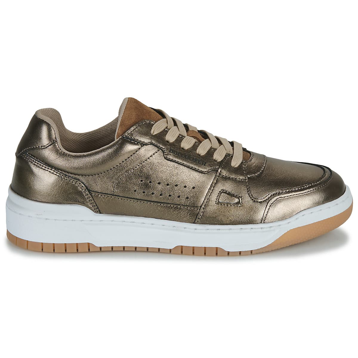 Women's Sneakers Bullboxer Gold