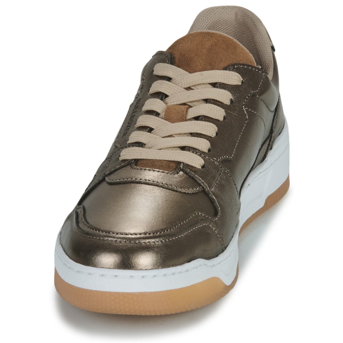 Women's Sneakers Bullboxer Gold