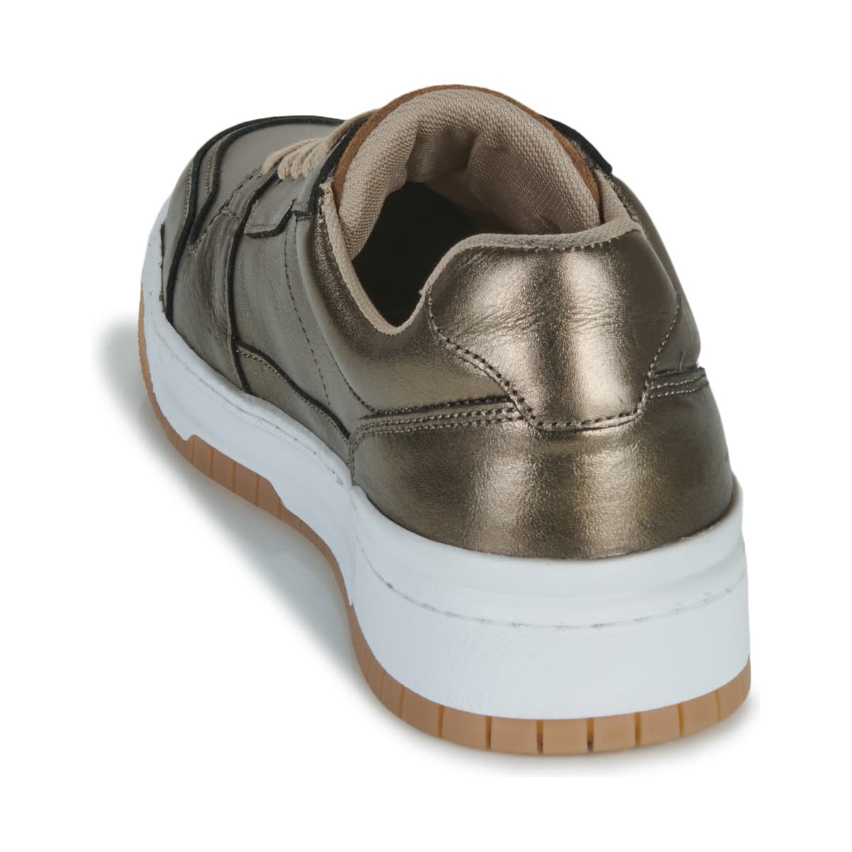 Women's Sneakers Bullboxer Gold