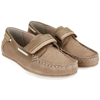 Women's Loafers Mayoral Brown