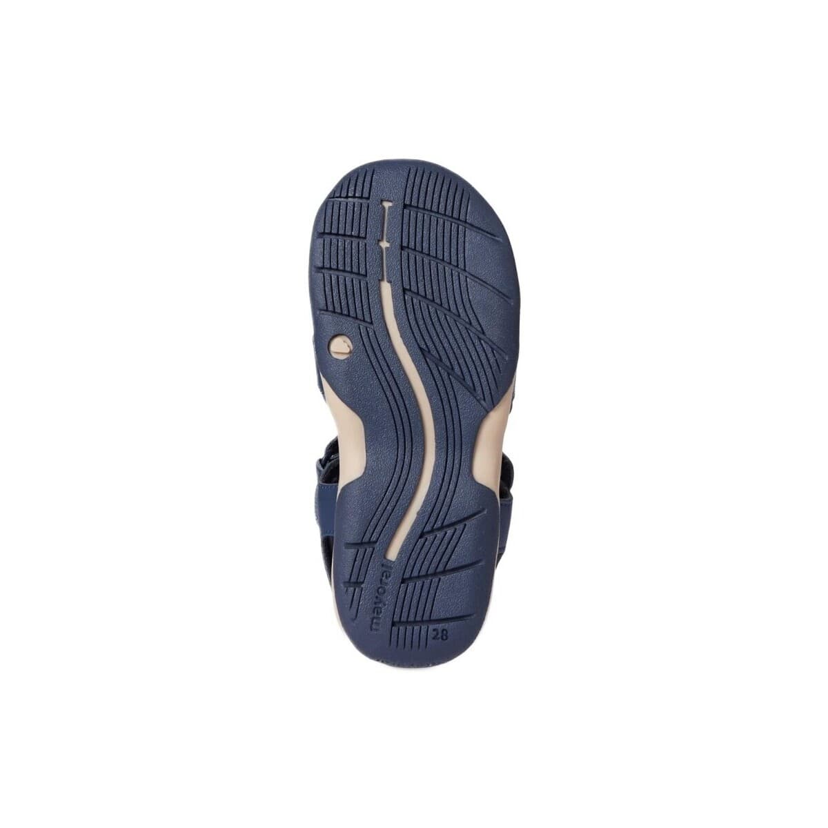 Boys' Sandals Mayoral Blue