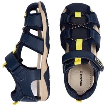 Boys' Sandals Mayoral Blue