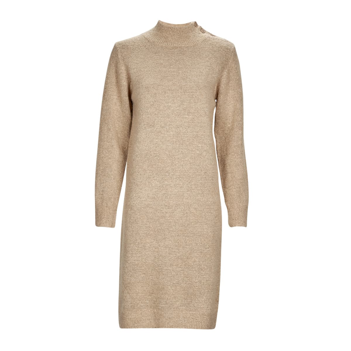Women's Dresses Betty London Beige