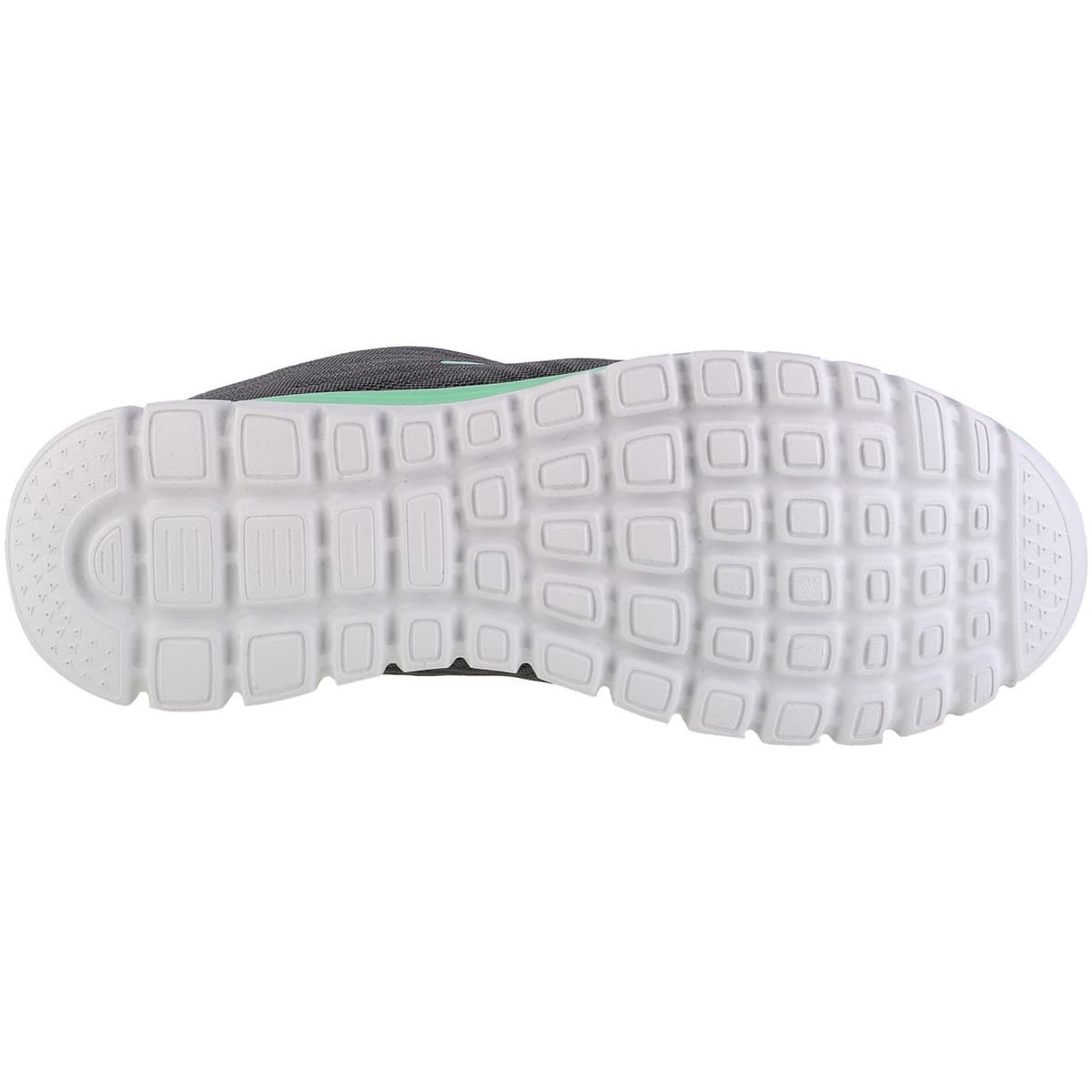 Women's Sneakers Skechers Gray