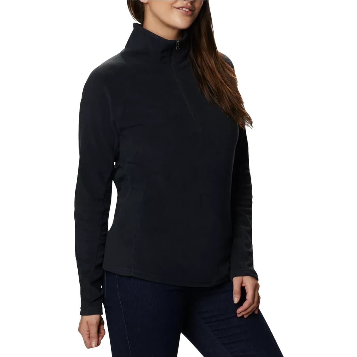 Women's Sweatshirts Columbia Black