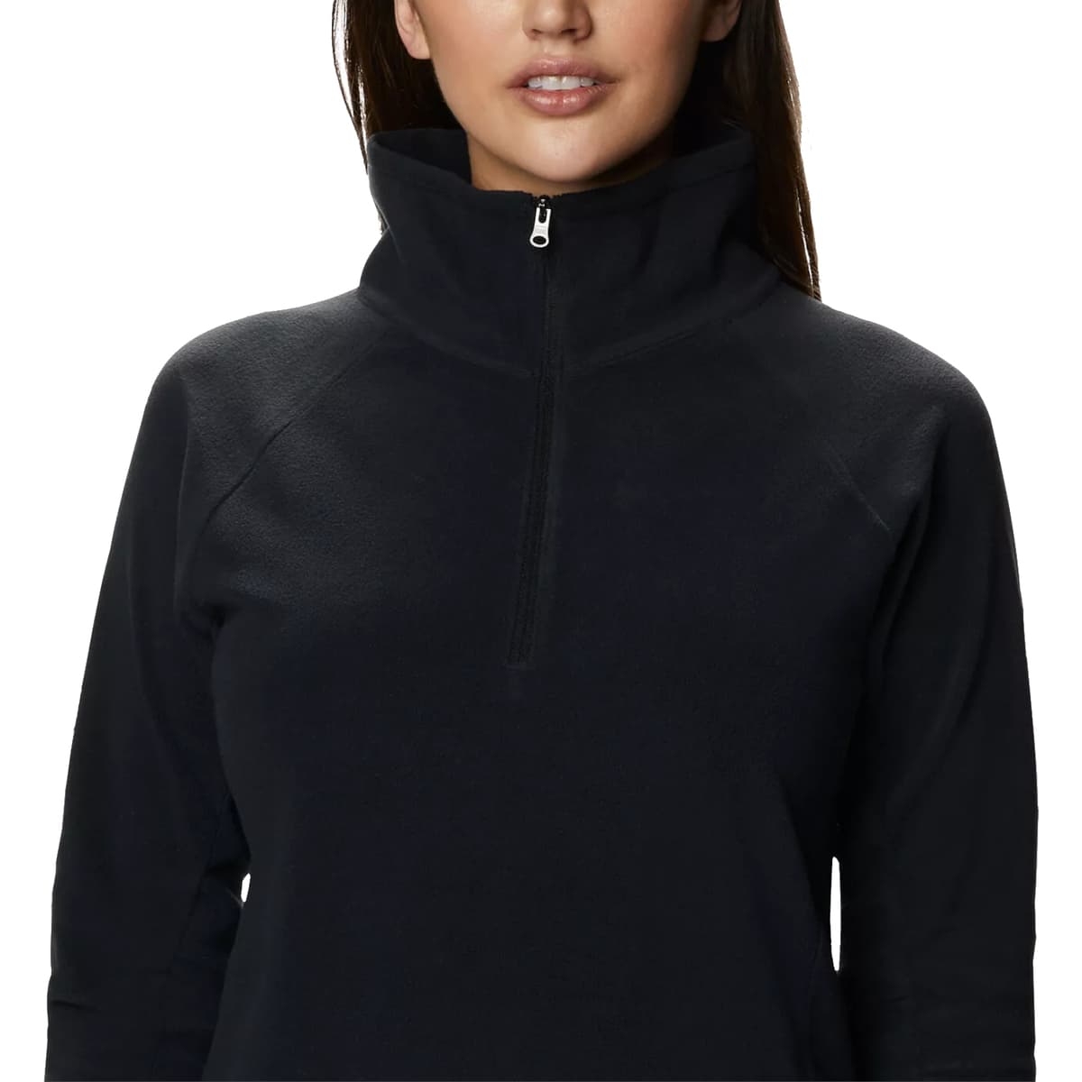 Women's Sweatshirts Columbia Black
