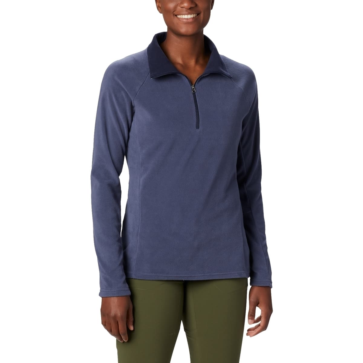 Women's Sweatshirts Columbia Blue