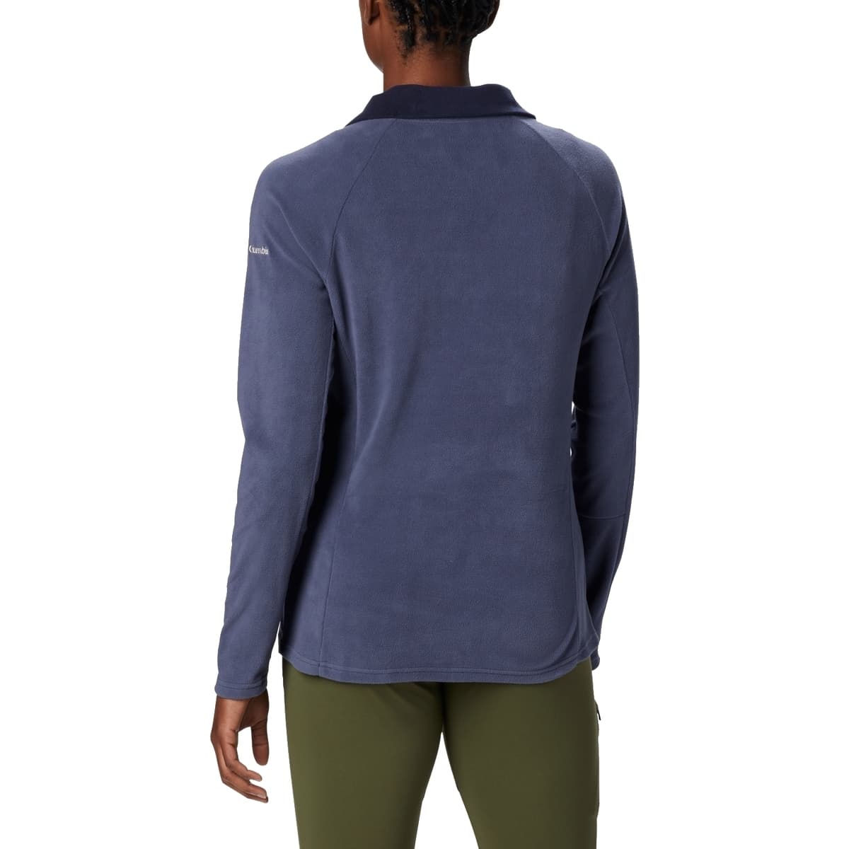 Women's Sweatshirts Columbia Blue