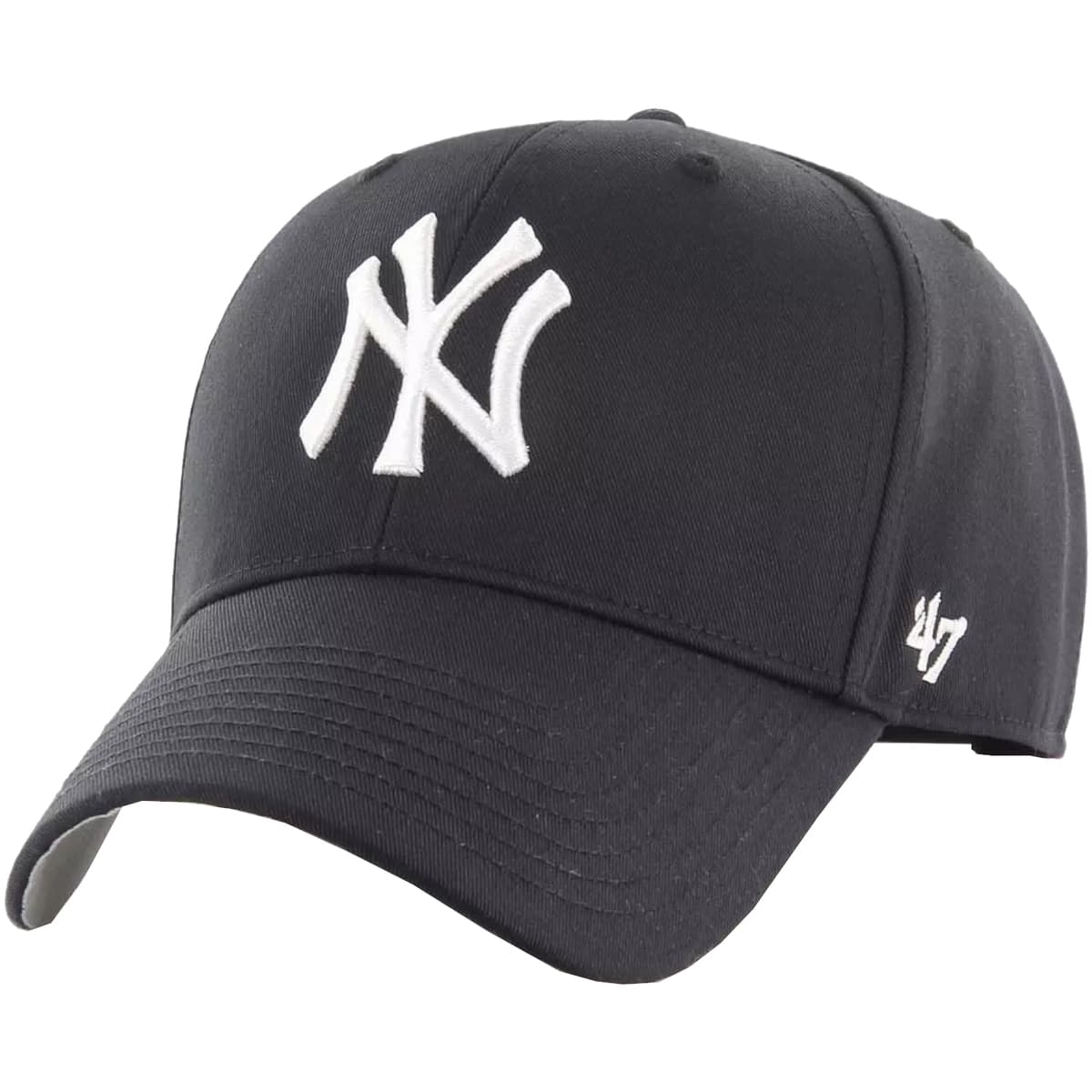 Men's Caps '47 Brand Black
