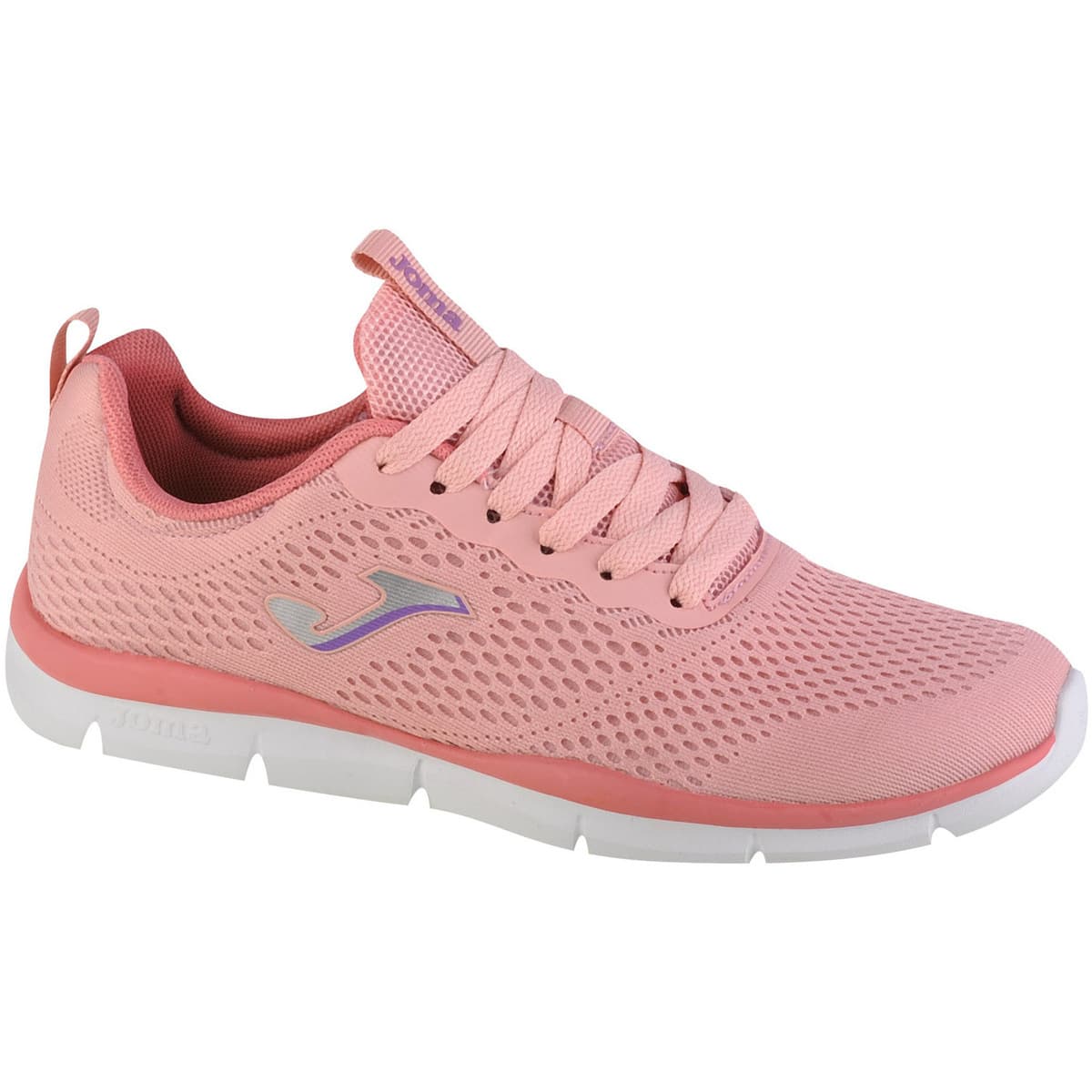 Women's Sports Shoes Joma Pink