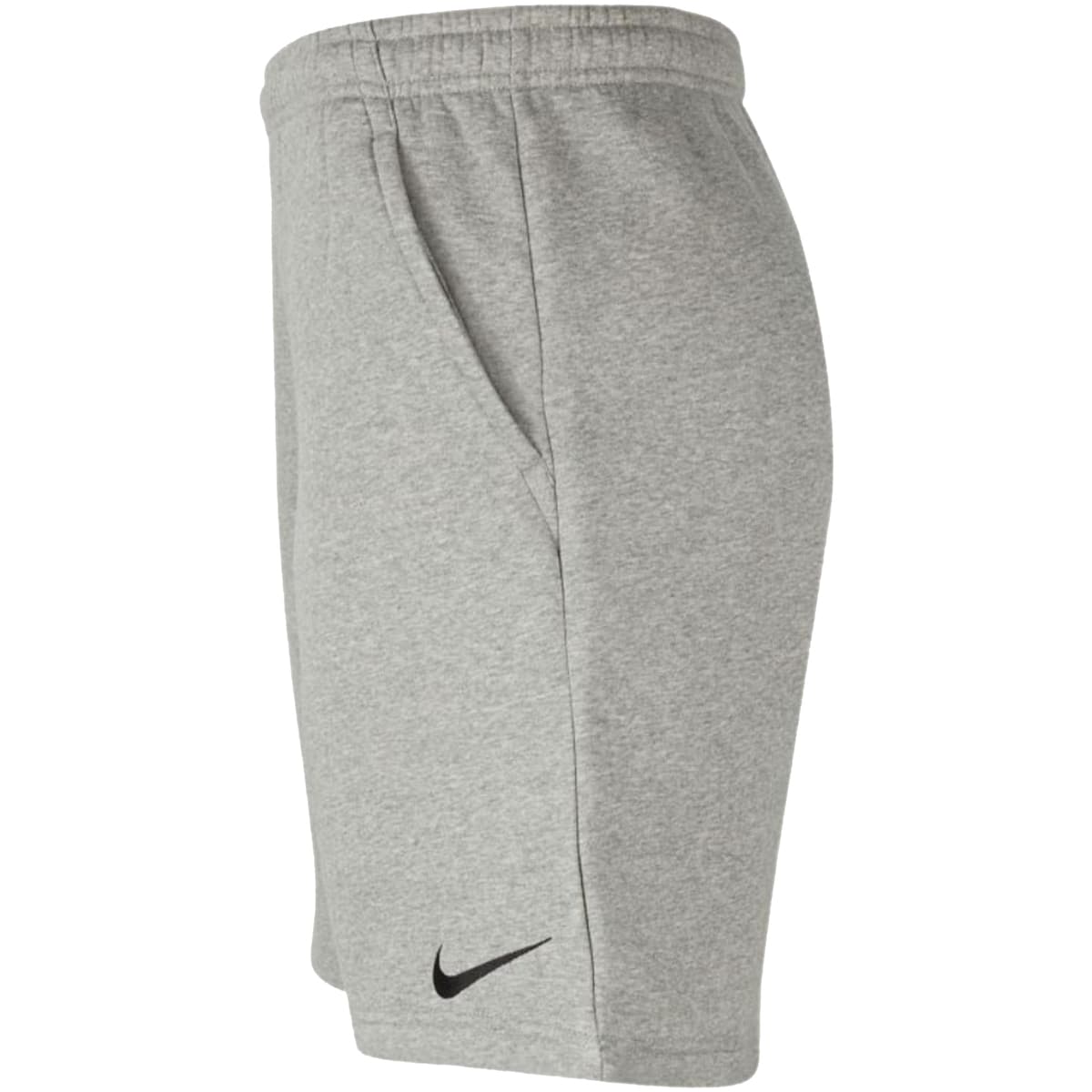 Boys' Pants Nike Gray