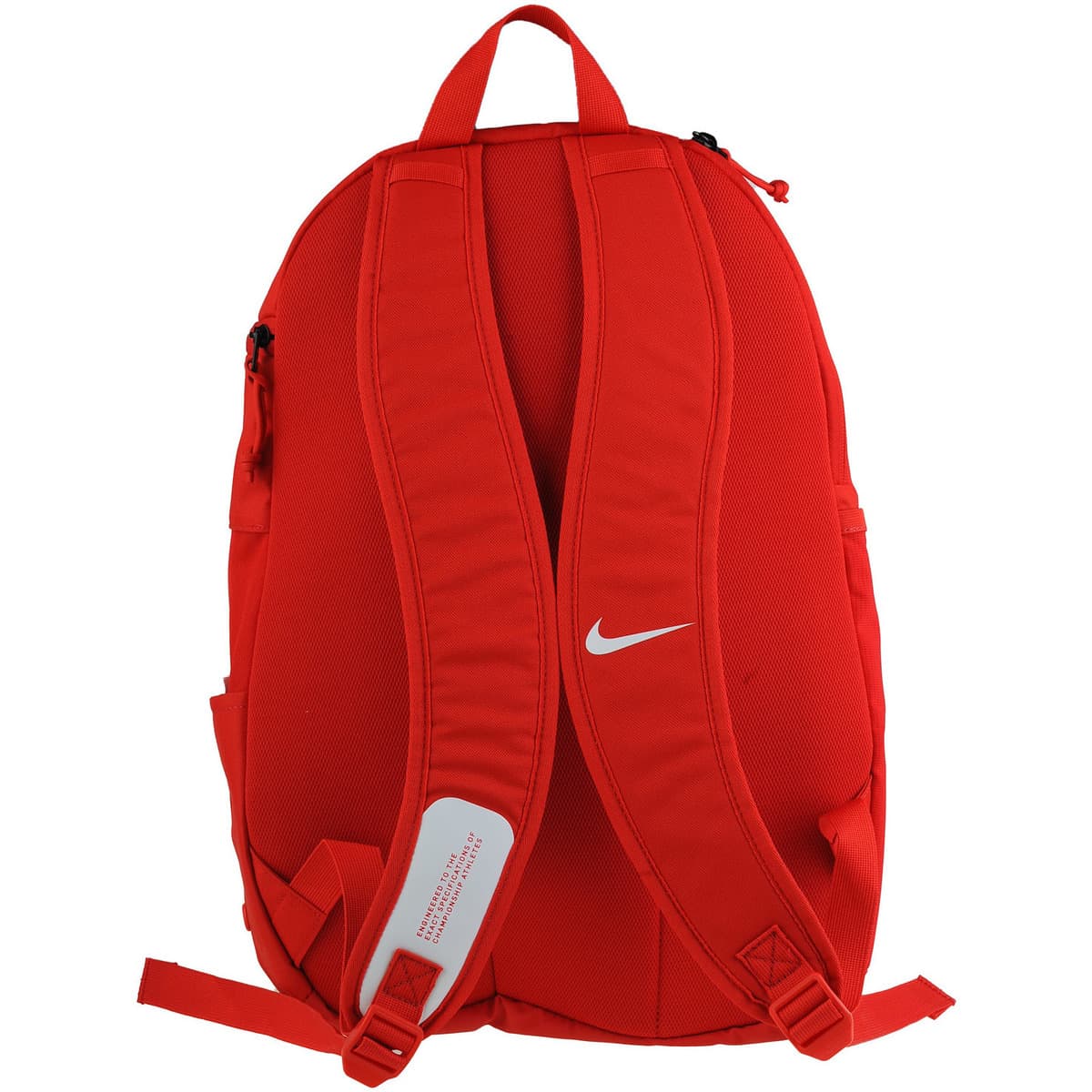 Men's Backpacks Nike Red