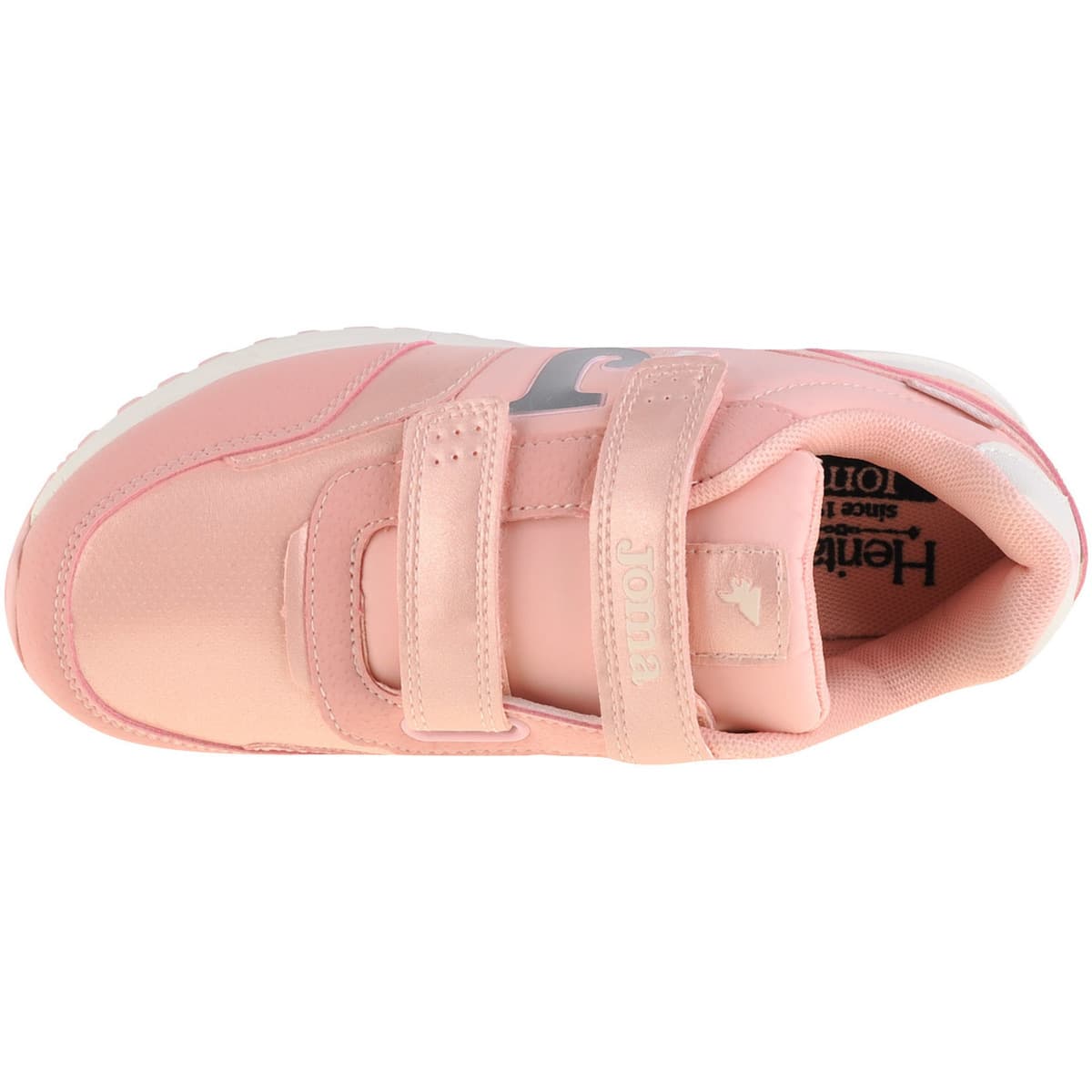 Girls' Sneakers Joma Pink