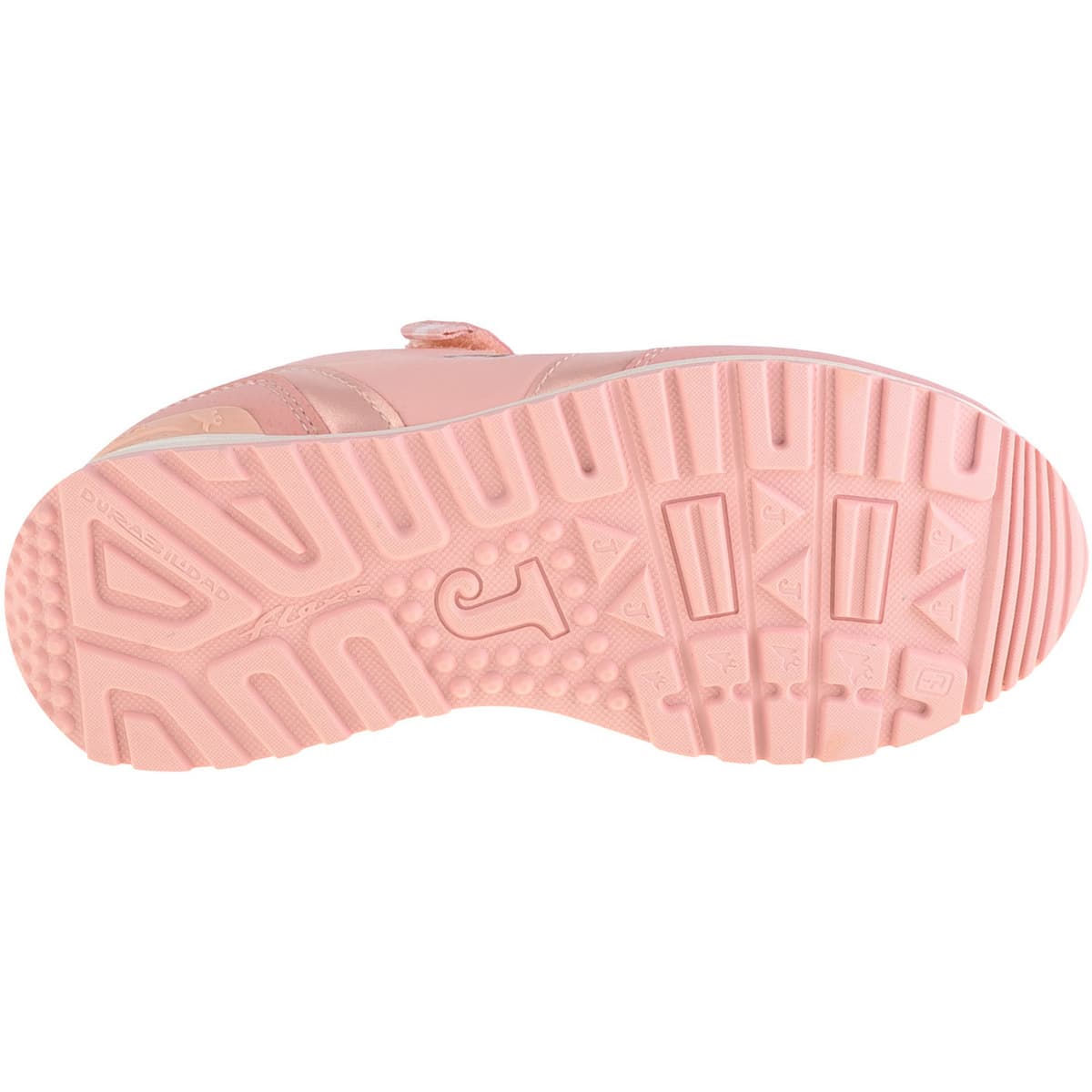 Girls' Sneakers Joma Pink