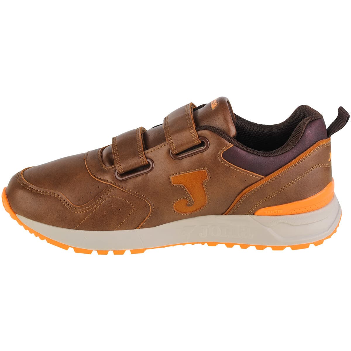 Boys' Sneakers Joma Brown