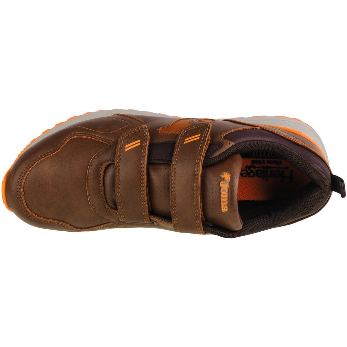 Boys' Sneakers Joma Brown