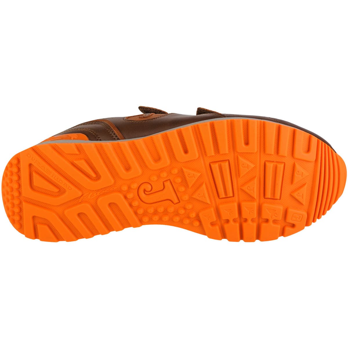 Boys' Sneakers Joma Brown