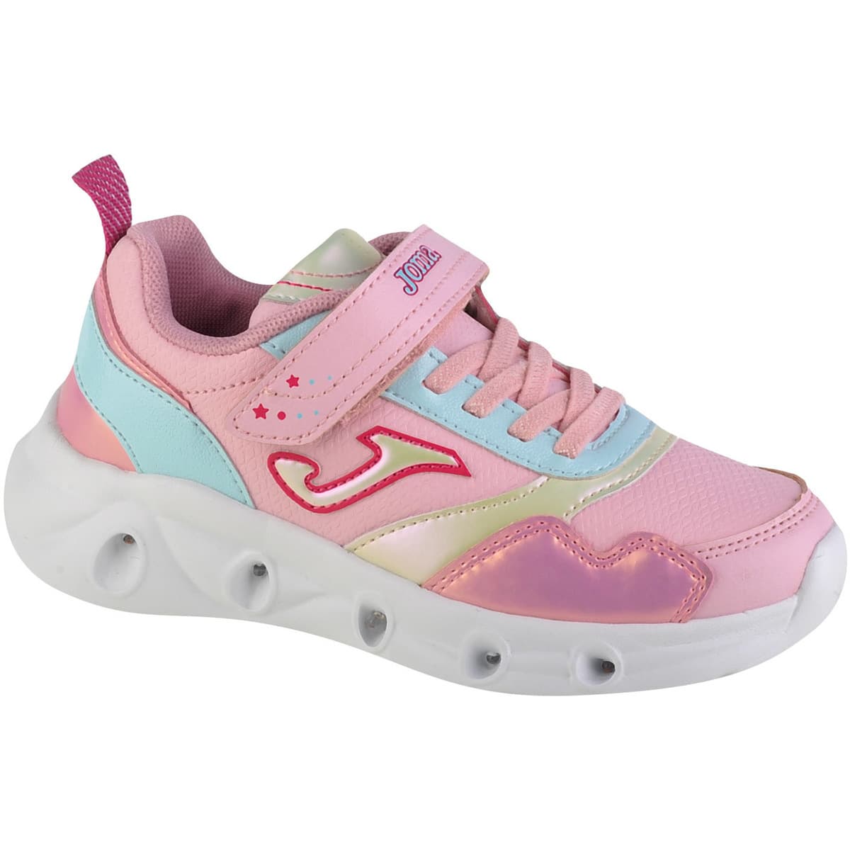 Girls' Sneakers Joma Pink
