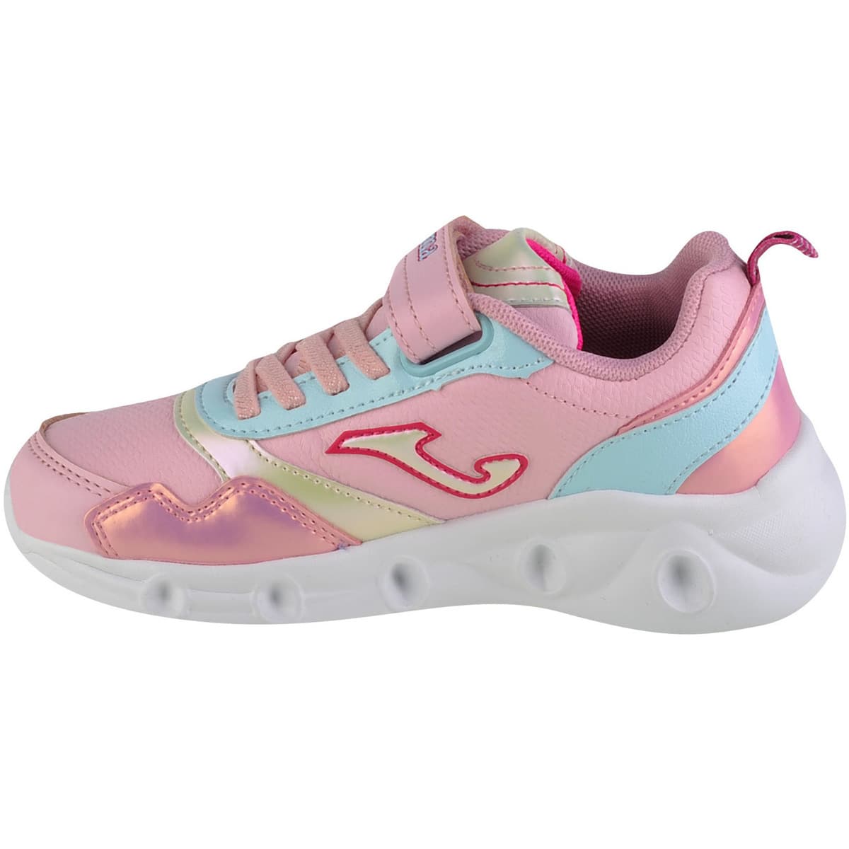 Girls' Sneakers Joma Pink