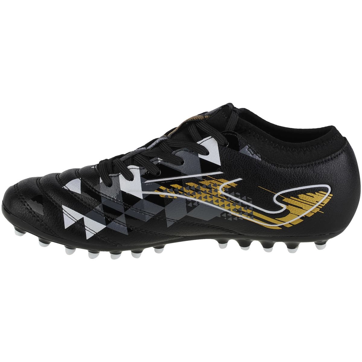 Men's Football Boots Joma Black