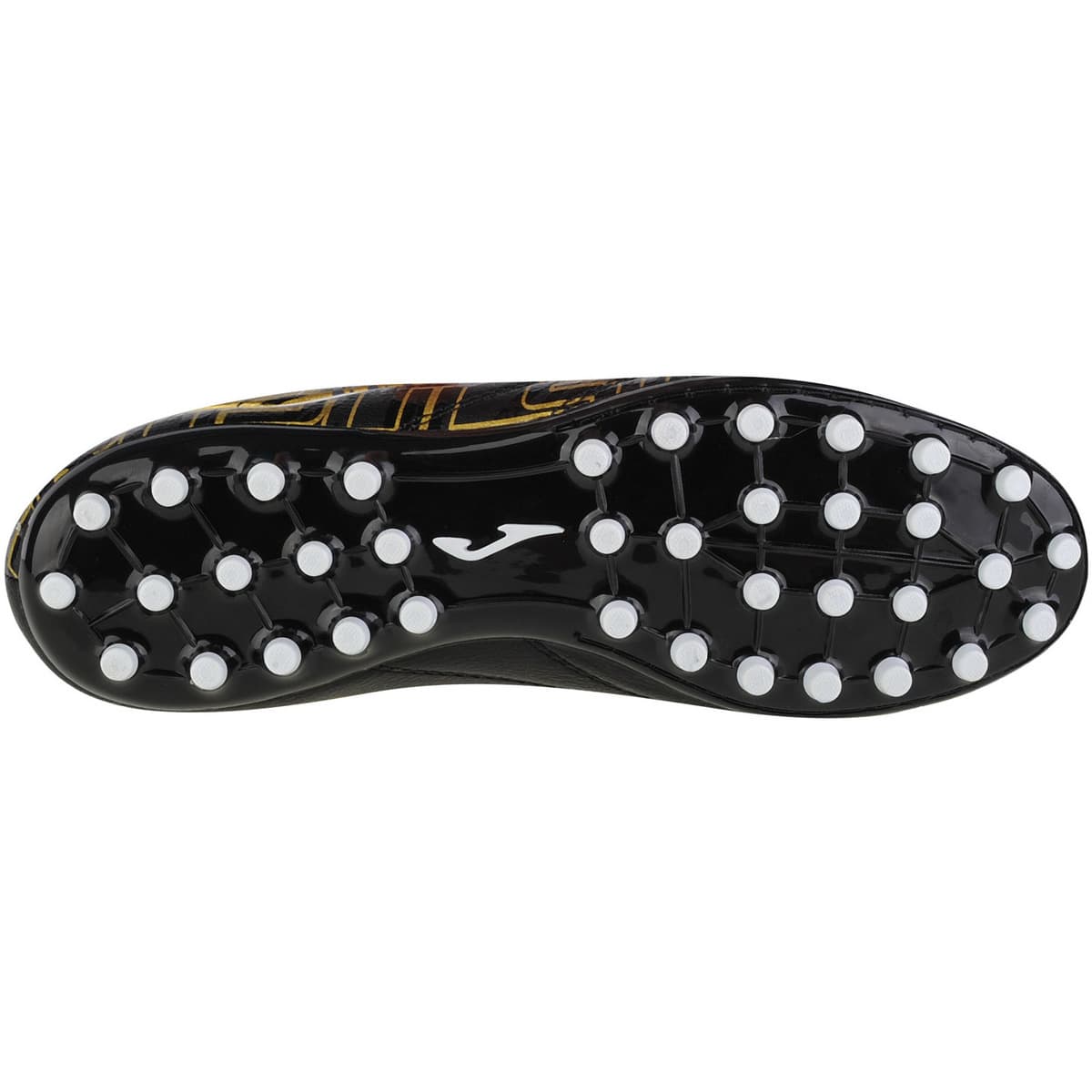 Men's Football Boots Joma Black