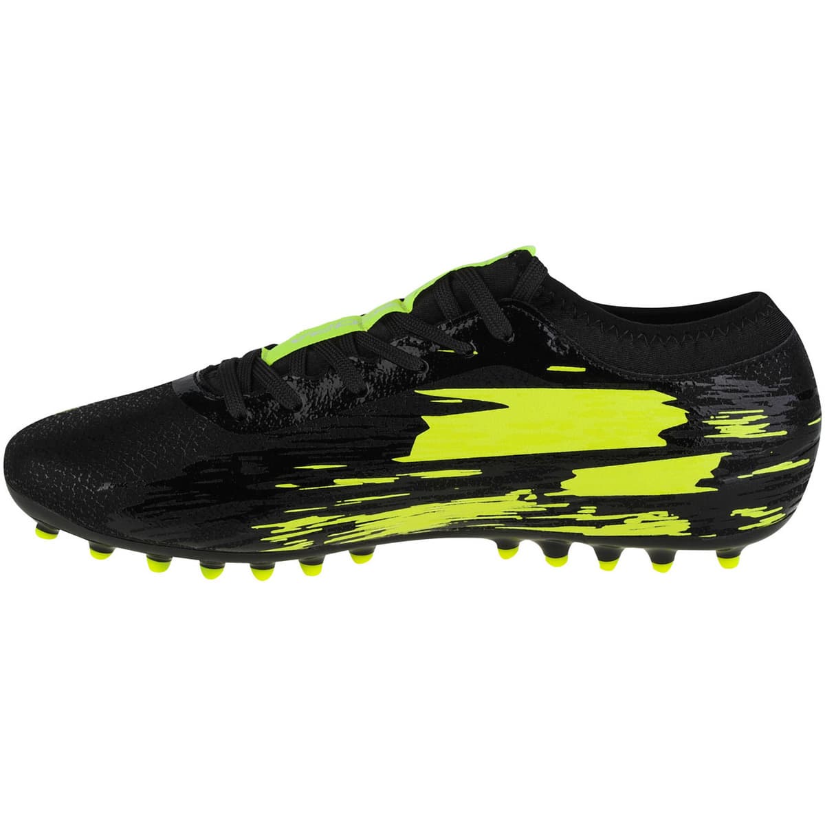 Men's Football Boots Joma Black