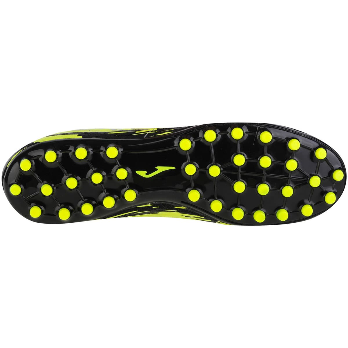 Men's Football Boots Joma Black