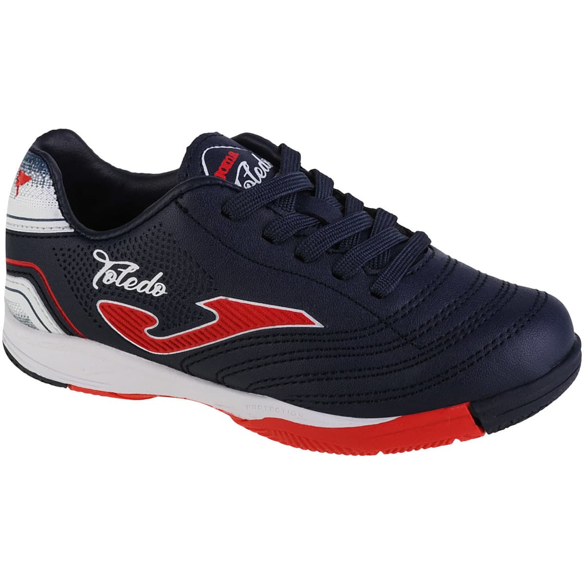 Boys' Sports Shoes Joma Blue