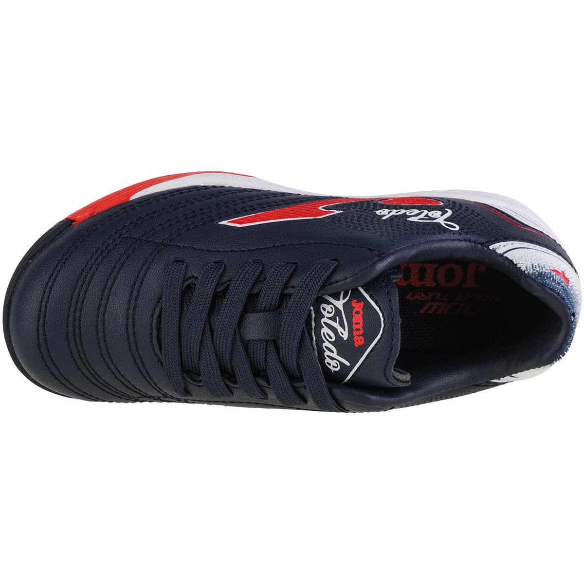 Boys' Sports Shoes Joma Blue