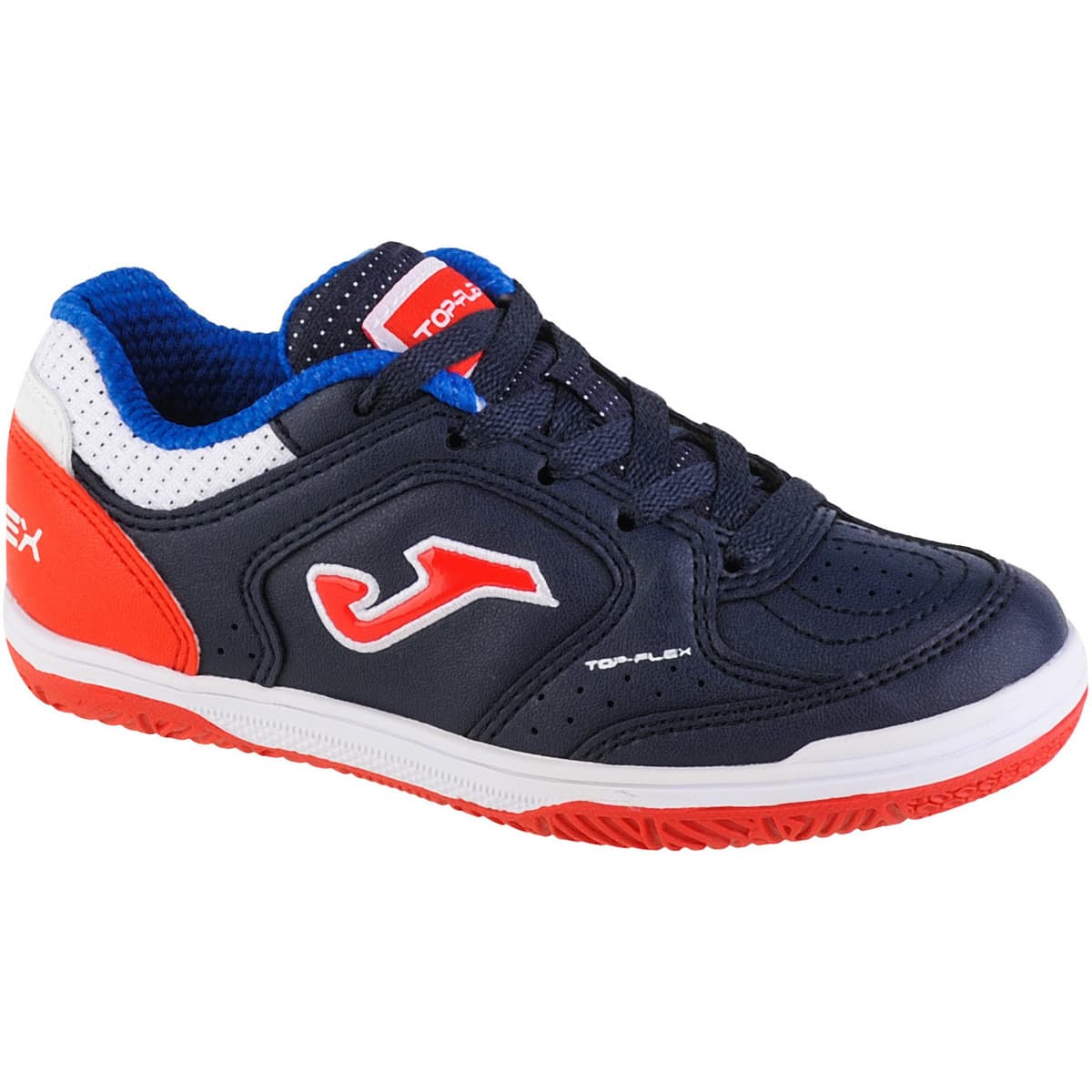 Boys' Sports Shoes Joma Blue