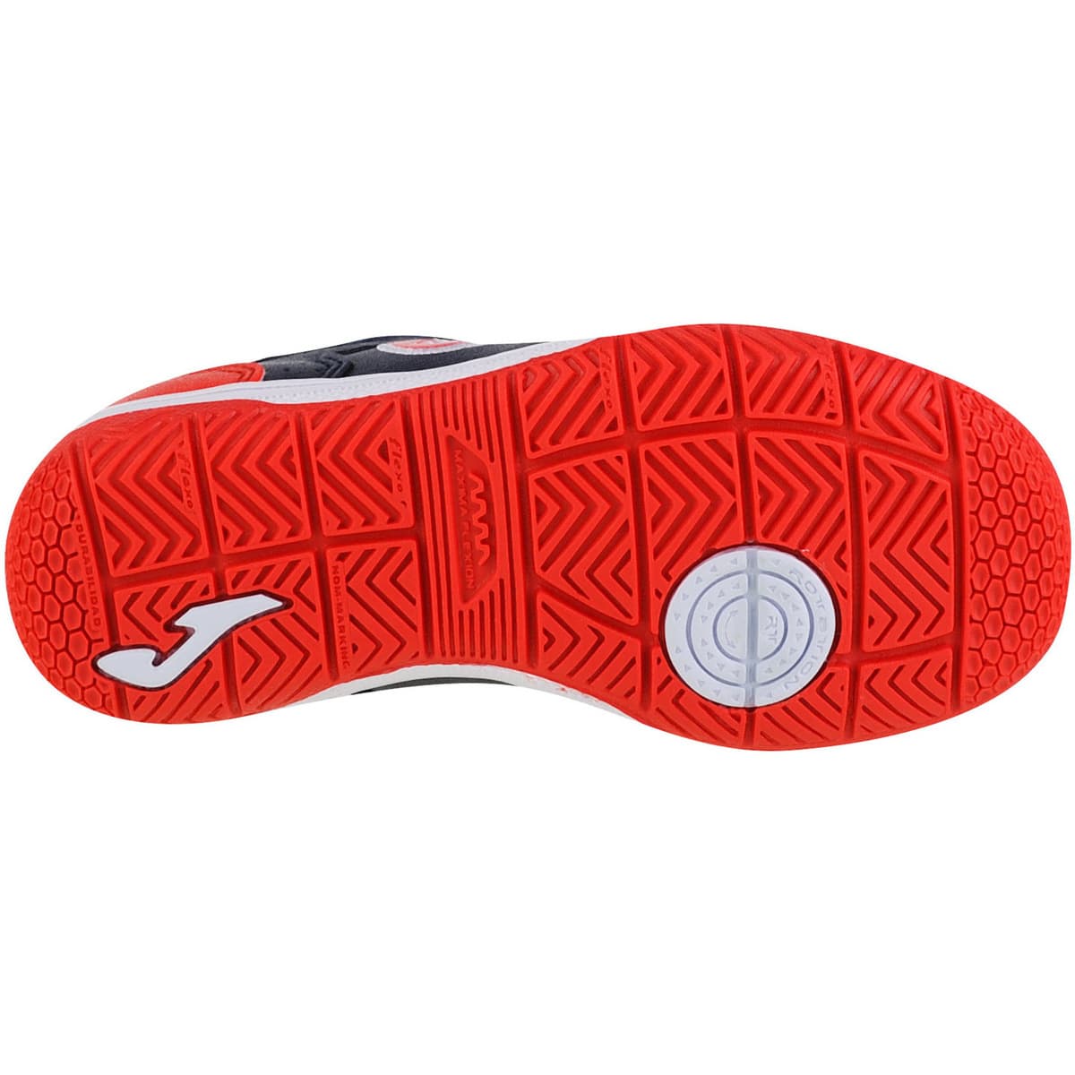 Boys' Sports Shoes Joma Blue