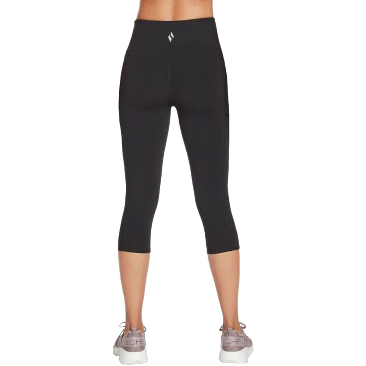 Women's Pants Skechers Black