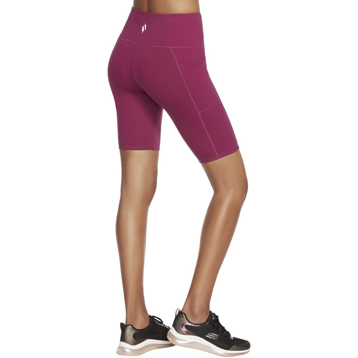 Women's Pants Skechers Pink