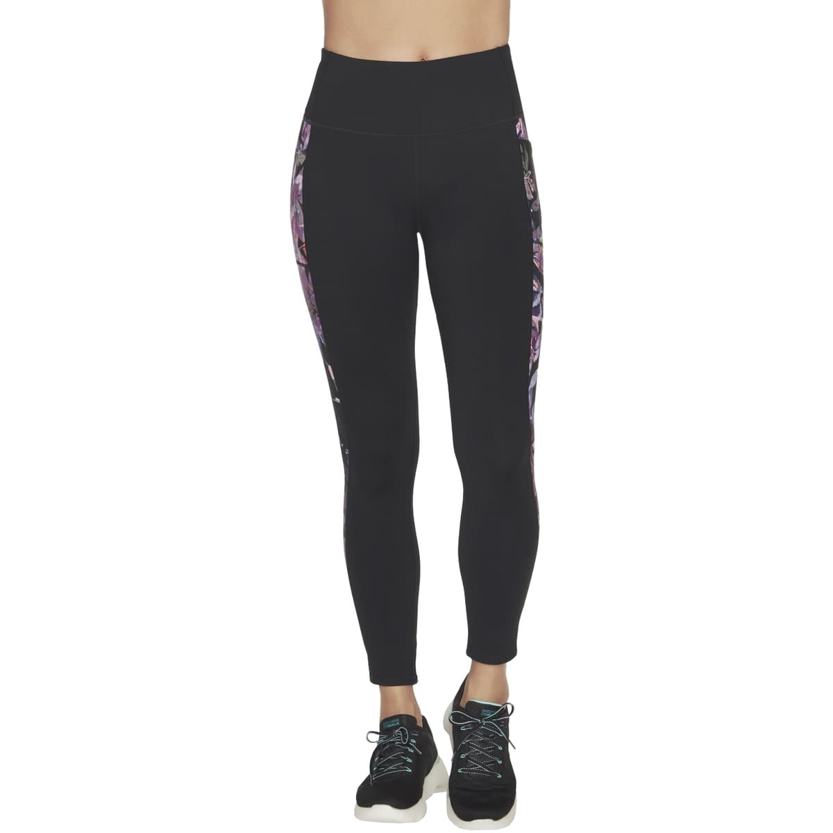 Καλσόν Skechers Ultraviolet High Waisted Full Length Legging
