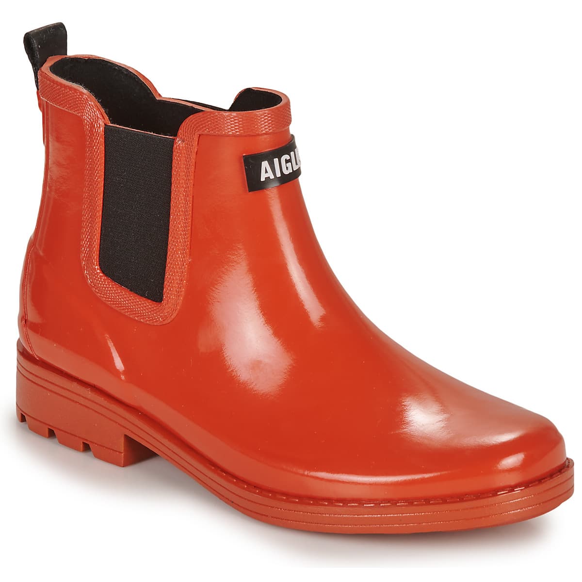 Μπότες Aigle CARVILLE 2