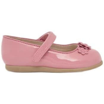 Women's Ballet Flats Mayoral Pink