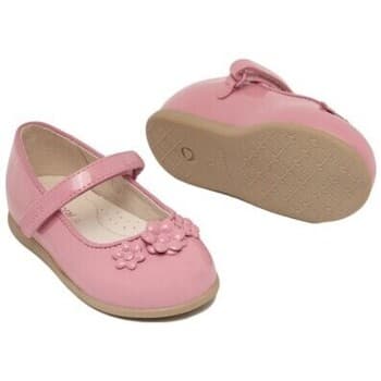 Women's Ballet Flats Mayoral Pink