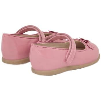 Women's Ballet Flats Mayoral Pink