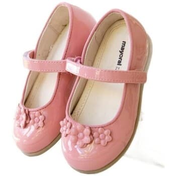 Women's Ballet Flats Mayoral Pink