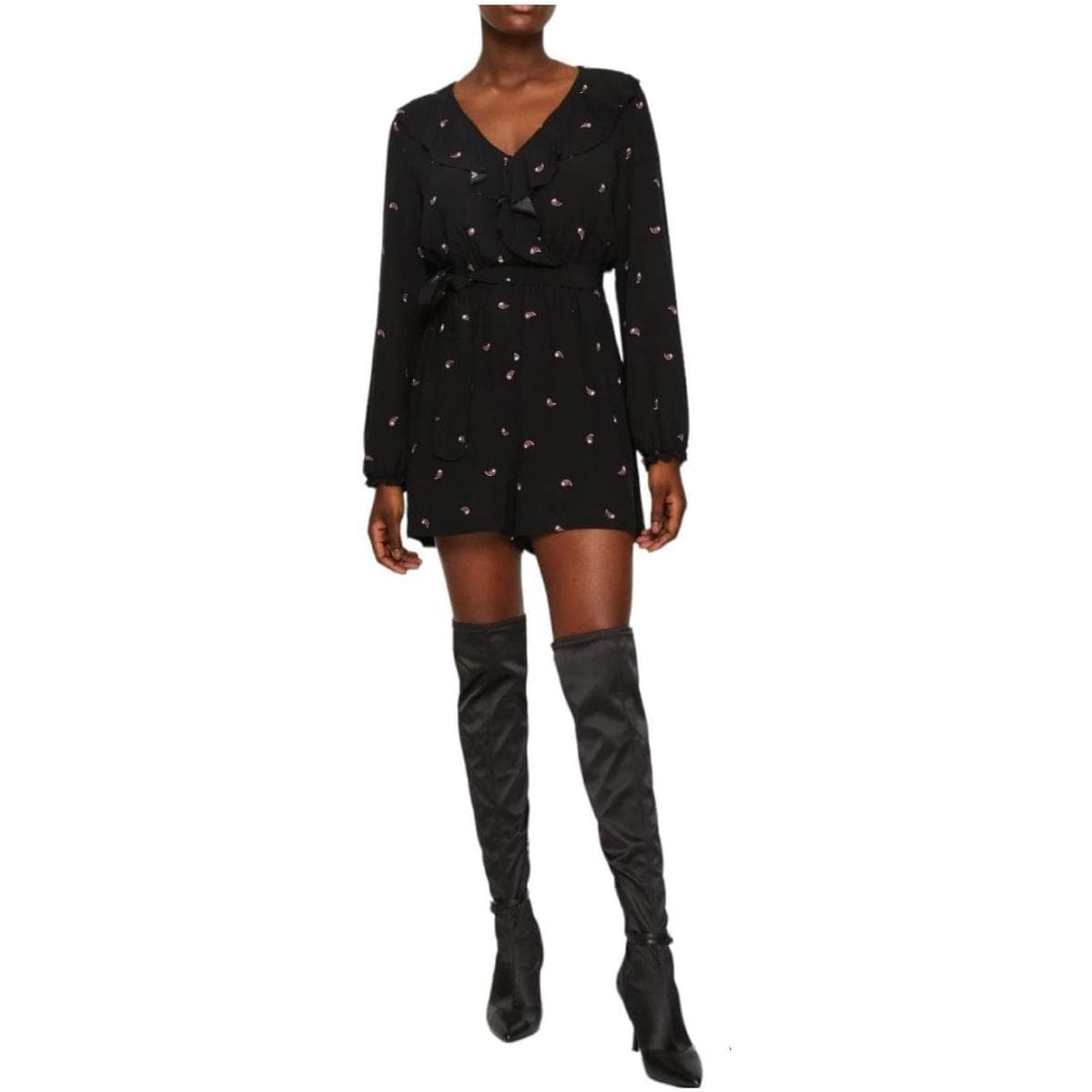 Women's Dresses Pepe Jeans Multicolor